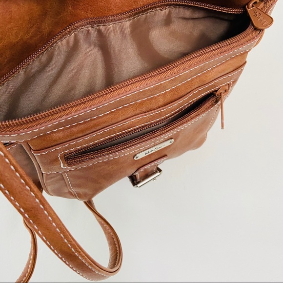 NEW w/out tags ✨ MULTISAC Flare Crossbody - Picture 6 of 7